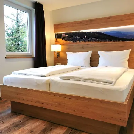 & Herrihof Hotel Todtnauberg