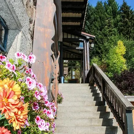 & Herrihof מלון 3*