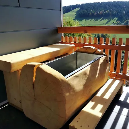 מלון & Herrihof טודנאוברג