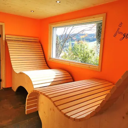 & Herrihof Otel Todtnauberg