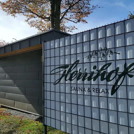 Hotel & Herrihof Todtnauberg