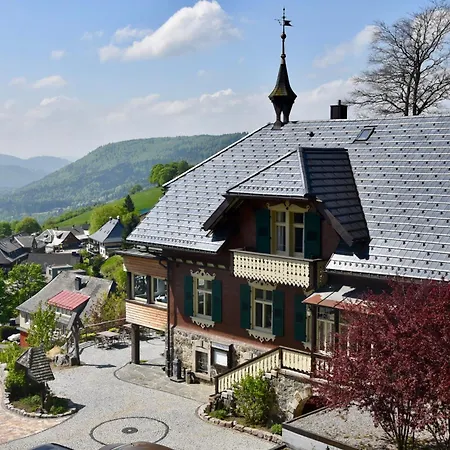 & Herrihof טודנאוברג