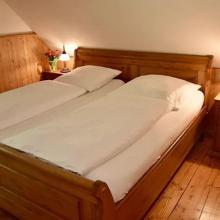 & Herrihof 3* טודנאוברג