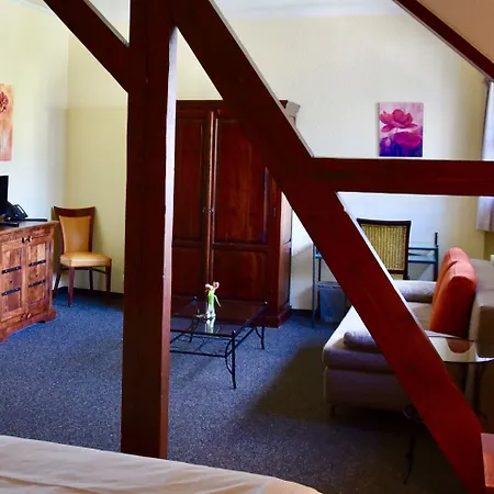 & Herrihof Otel 3*