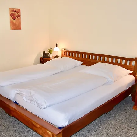 מלון & Herrihof טודנאוברג