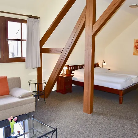 & Herrihof מלון טודנאוברג