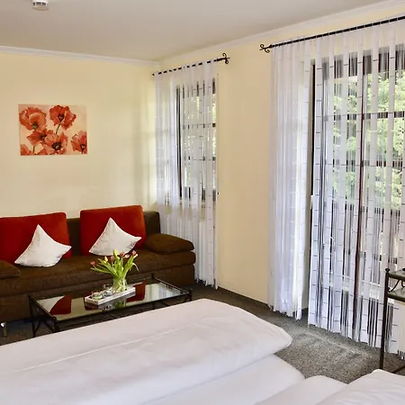 מלון & Herrihof טודנאוברג