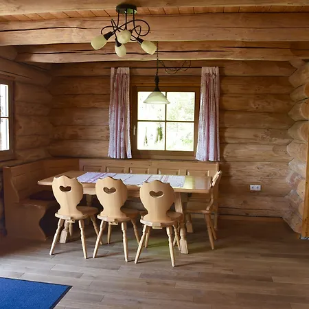 מלון & Herrihof טודנאוברג