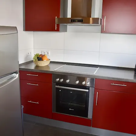 מלון & Herrihof טודנאוברג