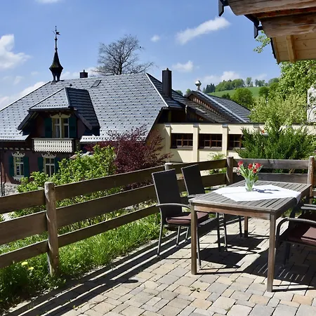 & Herrihof Otel