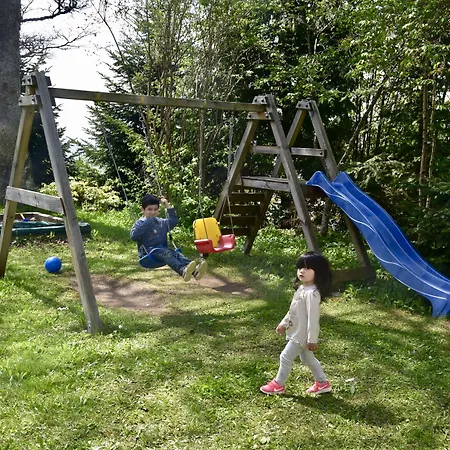 מלון & Herrihof טודנאוברג