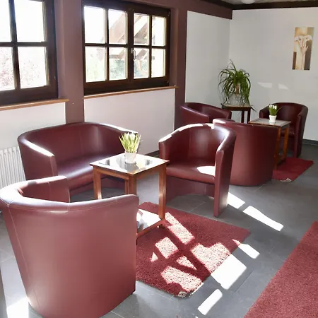 & Herrihof מלון 3*