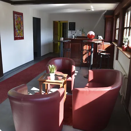 & Herrihof Todtnauberg