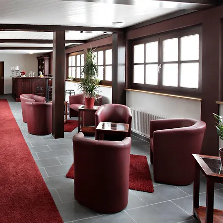 מלון & Herrihof טודנאוברג