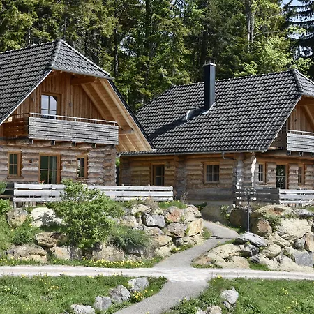 & Herrihof 3* Todtnauberg