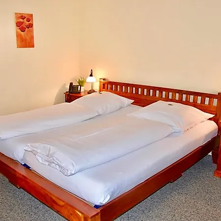 & Herrihof Otel 3*