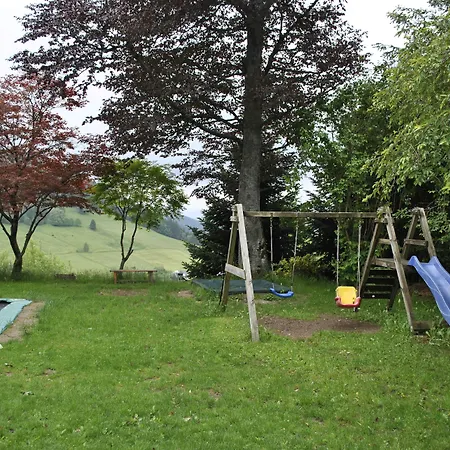 & Herrihof Otel Todtnauberg