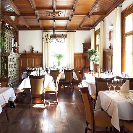 & Herrihof Otel 3*