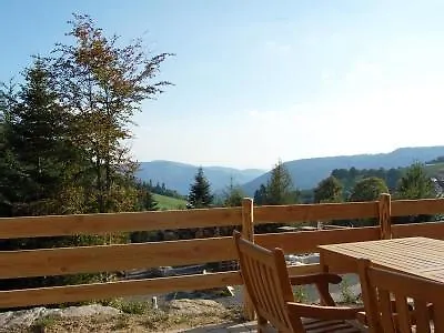 & Herrihof Otel Todtnauberg