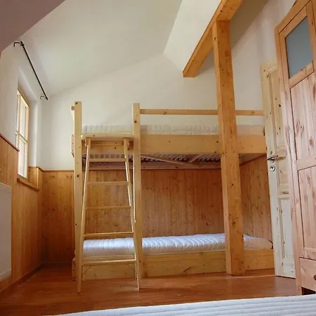 & Herrihof מלון טודנאוברג