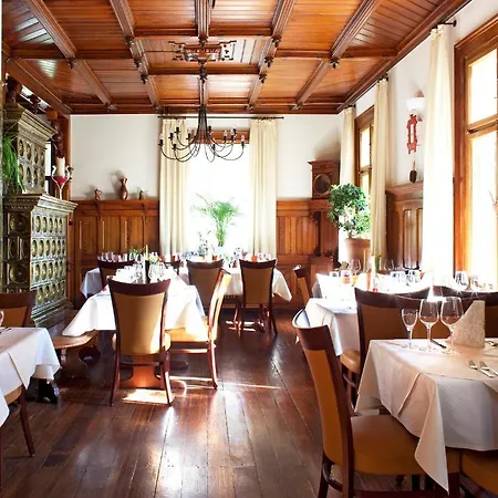 & Herrihof 3* טודנאוברג