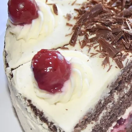 & Herrihof טודנאוברג