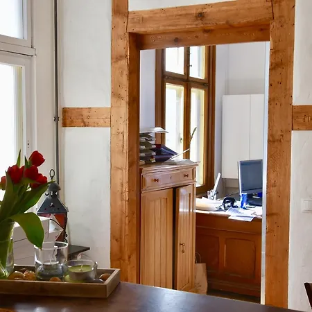 & Herrihof מלון טודנאוברג