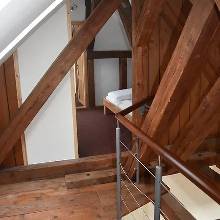 & Herrihof 3* טודנאוברג