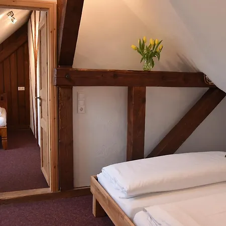 & Herrihof Hotel