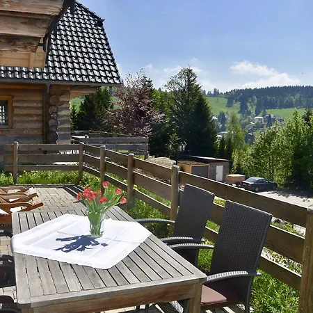 & Herrihof 3* Todtnauberg