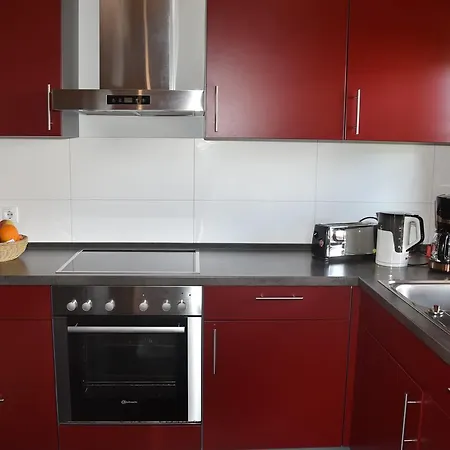 & Herrihof טודנאוברג