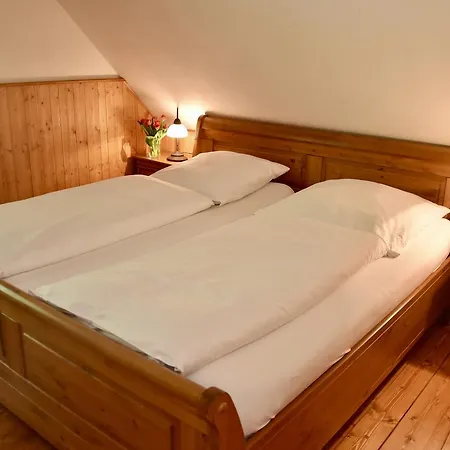 & Herrihof מלון טודנאוברג