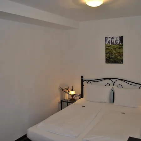 Hotel & Herrihof 3*