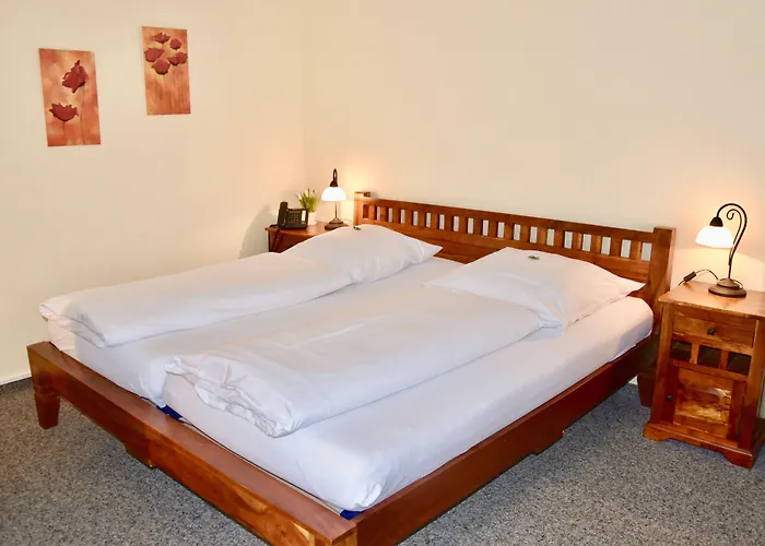 Hotel & Herrihof Todtnauberg