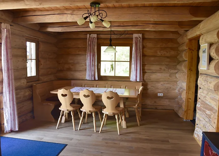 Hotel & Herrihof Todtnauberg