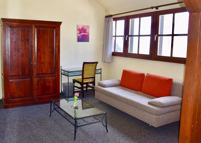 & Herrihof Todtnauberg