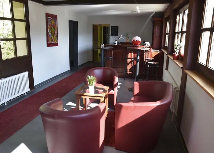 & Herrihof Todtnauberg