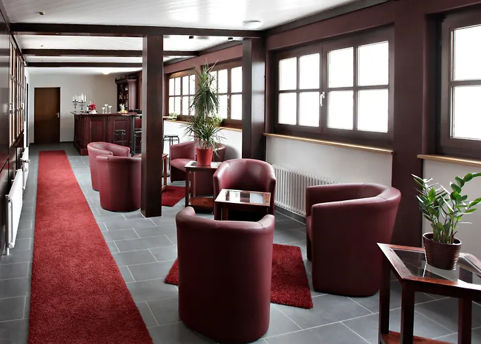 Hotel & Herrihof Todtnauberg