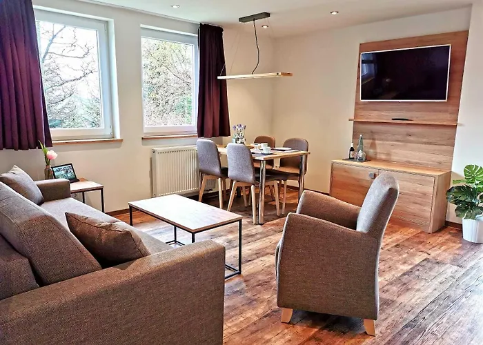 & Herrihof Todtnauberg