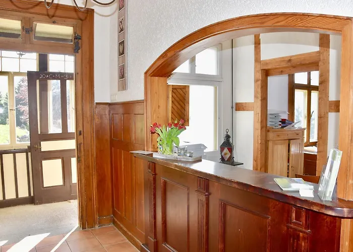 & Herrihof Hotel Todtnauberg